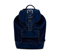 DESIGUAL Zaino medio convertibile in denim