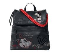 Desigual Zaino Donna Nero One Size
