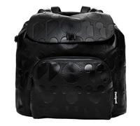 Desigual Zaino Donna Colore Nero 1