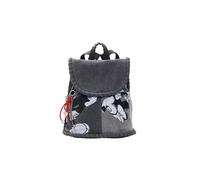 Desigual Zaino 'Mickey Mouse™' grigio / grafite / nero / bianco Donna Desigual One Size