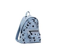 Desigual Zaino 'Mickey Splendia Mombasa' blu Donna Desigual One Size blu