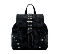 Desigual Zaino 'Moonstone' nero Donna Desigual One Size