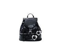 Desigual Zaino nero Donna - Accessori - Borse e zaini - Zaini Desigual One Size