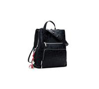 Desigual Zaino Donna Colore Nero 1