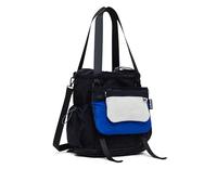 Desigual zaino per il tempo libero Basic Modular Discover Backpack Black nero