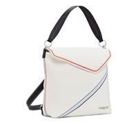 Desigual Cleo Borsa a tracolla 27 cm white (TAS020558)
