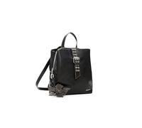 Desigual zaino per il tempo libero Curio Sumy Mini Backpack Chocolate marrone scuro