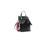 Desigual - Zainetto Mini Buckle - - Bags - Donna - Nero - ONE SIZE