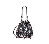 Desigual zaino per il tempo libero Indio Harlan Backpack Black nero