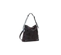 Desigual Borsa a zaino Nessun Valore 25WAKP16 - JERSEY 2.0 CHOCO (6009)