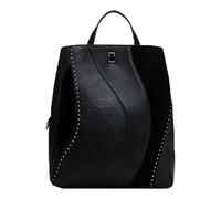 Desigual Zaino Donna Colore Nero 1