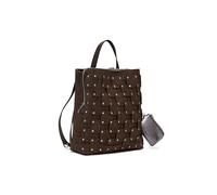 DESIGUAL ZAINO DONNA MARRONE