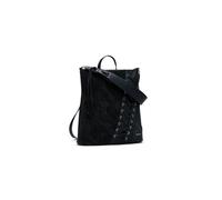 DESIGUAL ZAINO DONNA NERO