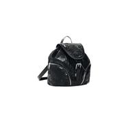 Desigual zaino per il tempo libero Siroco Tula Mini Backpack Black nero