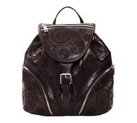 Desigual zaino per il tempo libero Siroco Tula Mini Backpack Bordeaux