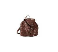 Desigual zaino per il tempo libero Siroco Tula Mini Backpack Camel marrone