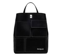 Desigual zaino Pocket Sumy Mini Backpack Black