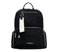 Desigual zaino Priori Chester Maxi Backpack Black