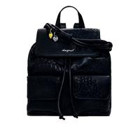 Desigual Zaino 'Sierra' nero Donna Desigual One Size