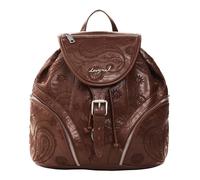 Desigual zaino Siroco Tula Mini Backpack Camel