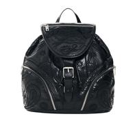 Desigual Zaino Donna Nero One Size