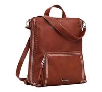 Desigual zaino Trama Pretoria Backpack Camel
