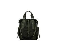 Desigual Zaino verde scuro Donna Desigual One Size