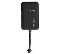 Desikixudy GT02A 12V-36V Mini GPS in tempo reale/gsm/GPRS SMS Tracker GPS per auto posizionamento in tempo reale supporta Maps Link