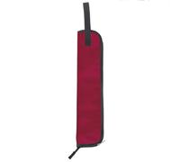 Desikixudy per Bacchette di Batteria, Borsa per Bacchette per Percussione, Borsa a Maglioche Appeso, Borsa per Bacchette della Batteria con Manico