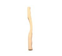 Desikixudy Raschiare il di porco, per raschiare, in legno naturale, rasatura rapida e grande, strumento per il massaggio del collo per la spalla di piega, gamba in vita, 36 mm