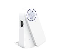 Desikixudy Ripetitore WiFi USB Wireless 300M Extender WiFi Booster 802.11N Amplificatore di Segnale WiFi un Lungo Raggio Supporto Connessione NFC