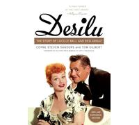 Tom Gilbert Coyne S Sanders Desilu (Tascabile)
