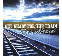 Desimonia - Get Ready For The Train
