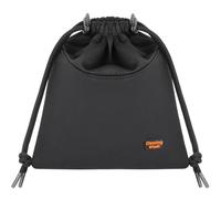 Desing Wish Custodia Cuffie Bluetooth Organizer Cavi Custodia Macchina Fotografica Custodia Auricolari Tech Pouch Morbida Grandi per Jbl Cuffie Powerbank Viaggio Accessori Travel Bag