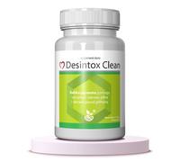 Desintox CLEAN - Piantaggine, Cisto, Agrimonia: il potere erboristico degli...