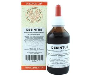 DESINTUS GOCCE 100 ML