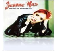 Désir d'Insolence/Sunburst Limited Édition