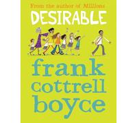 Desirable: (Dyslexia-friendly)
