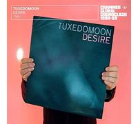 Desire (1 CD Audio) - Tuxedomoon (Audio Cd)