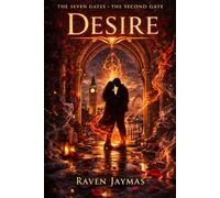 Desire: A Romantasy Inspired by Indian & Hindu Mythology