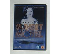 Desire and Hell at Sunset Motel