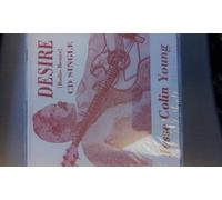 Desire by Jesse Colin Young (1995-04-16)