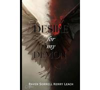 Desire For My Demon