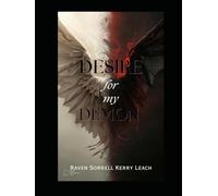 Desire For My Demon