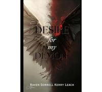 Desire For My Demon