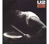 Desire/Hallelujah Here She Comes