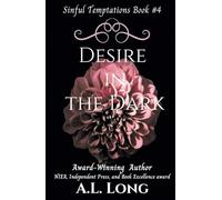Desire in the Dark (Sinful Temptations #4): Dark Mafia Romance