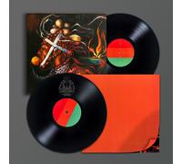 Desire Marea On the Romance of Being (Vinyl LP) 12" Album