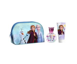Desire Parfum Kit Bagno Con Gel Doccia E Profumo - Frozen - 480 Ml