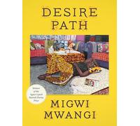 Desire Path: Poems (Pitt Poetry Series)